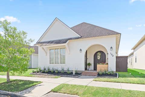 Photo of 102 Rue Gambetta, Lafayette, LA 70507 (MLS # 2600007762)