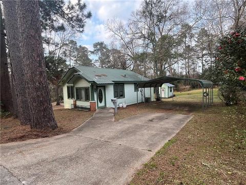 Photo of 20 Purser Street, Pineville, LA 71360 (MLS # CN2542996)