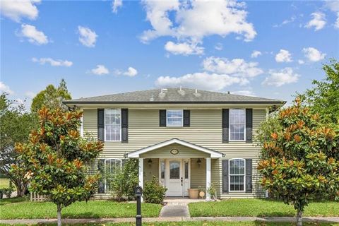 Photo of 2600 Pirate Drive, Chalmette, LA 70043 (MLS # NO2554712)