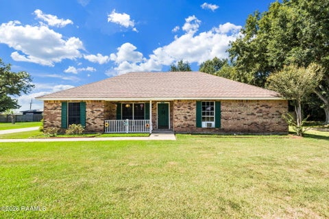 Photo of 119 Kings Row, Crowley, LA 70526 (MLS # 2600008932)
