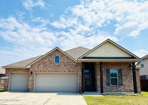 Photo of 107 Garden Oaks Avenue, Youngsville, LA 70592 (MLS # 2600008868)
