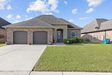 Photo of 108 Bristow Bayou Road, Broussard, LA 70518 (MLS # 2600003244)