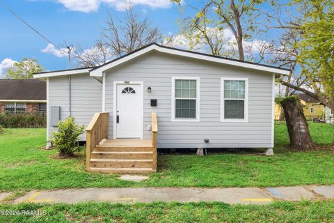Photo of 505 Sherman Street, Lafayette, LA 70501 (MLS # 2600002159)
