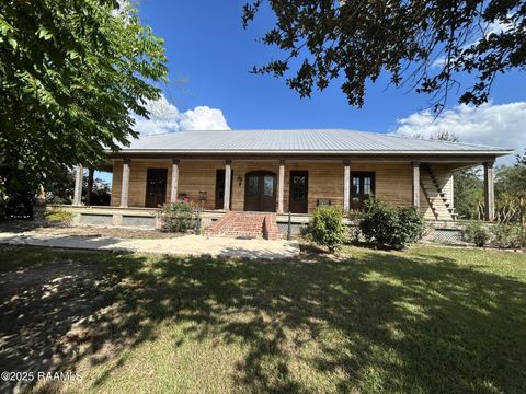 Photo of 771 Ninth Street, Ville Platte, LA 70586 (MLS # 2500003963)