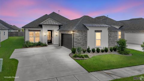 Photo of 3109 Creekstone Way Way, Baton Rouge, LA 70810 (MLS # BR2026011511)