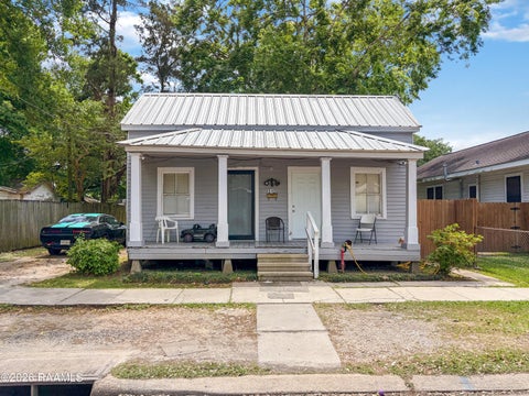 Photo of 312 Hobson Street, Lafayette, LA 70501 (MLS # 2600009024)