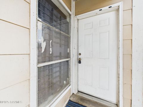 Photo of 102 N Marigny Circle #C, Duson, LA 70529 (MLS # 2500006486)