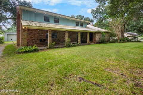 Photo of 1765 Duchamp Road, Broussard, LA 70518 (MLS # 2500003621)