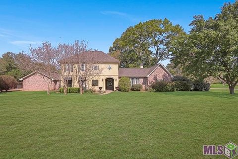 Photo of 12019 Indigo Dr Dr, St. Francisville, LA 70775 (MLS # BR2026005510)