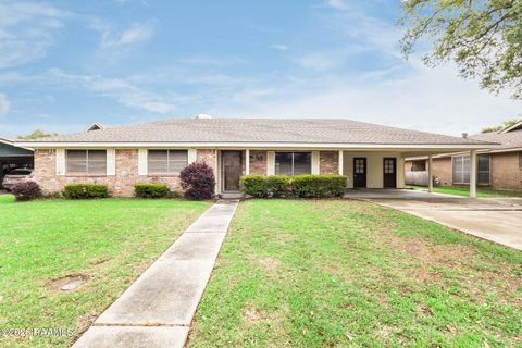Photo of 117 Alyene Drive, Lafayette, LA 70506 (MLS # 2600002891)