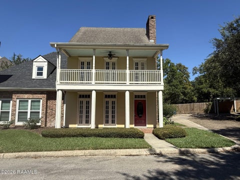Photo of 553 Esplanade Drive, Lafayette, LA 70508 (MLS # 2600009691)