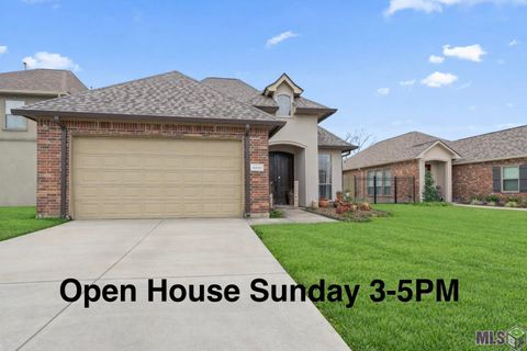 Photo of 15940 Belle Angela Ave Ave, Baton Rouge, LA 70817 (MLS # BR2026004250)