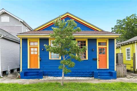 Photo of 812-14 Brooklyn Street Ave, New Orleans, LA 70114 (MLS # NO2564850)