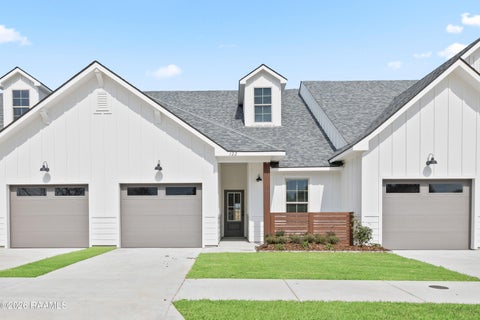 Photo of 122 Frontier Lane, Scott, LA 70583 (MLS # 2500005049)