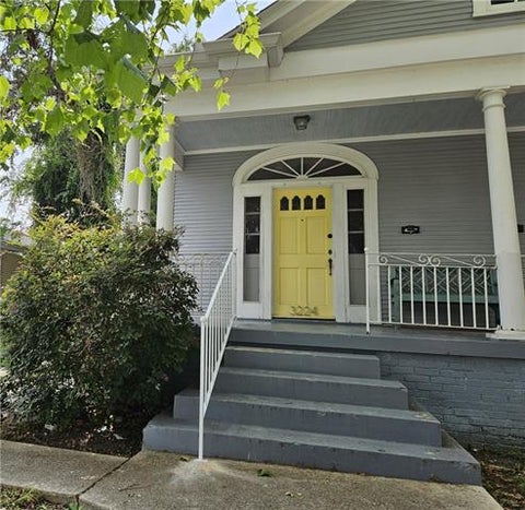 Photo of 3224 Calhoun Street ST, New Orleans, LA 70125 (MLS # NO2565027)