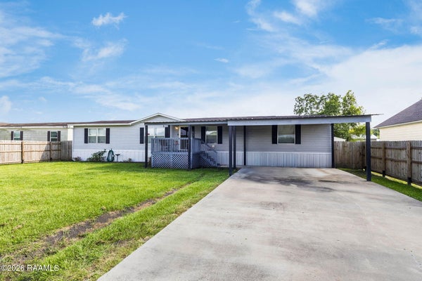 1036 SUGAR CREEK RD, SAINT MARTINVILLE, LA 70582 - Image 2fc7b66dd571bd60a2d0b9c964e8f2fb/1415540019