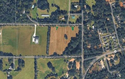 Photo of 12382 Quaglino Road Rd, Folsom, LA 70437 (MLS # NO2540899)