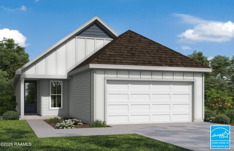 Photo of 215 Gun Runner Drive, Carencro, LA 70520 (MLS # 2600003945)
