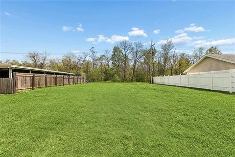 Photo of Lot 3 Sq 7 Pat Drive, Avondale, LA 70094 (MLS # NO2542431)