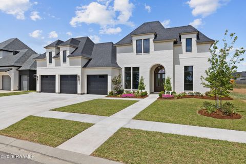 Photo of 208 Sabal Bend Drive, Youngsville, LA 70592 (MLS # 2600003605)