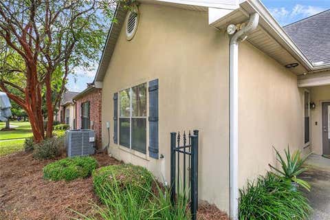 Photo of 809 Summer Breeze Drive DR #209, Baton Rouge, LA 70810 (MLS # NO2570890)
