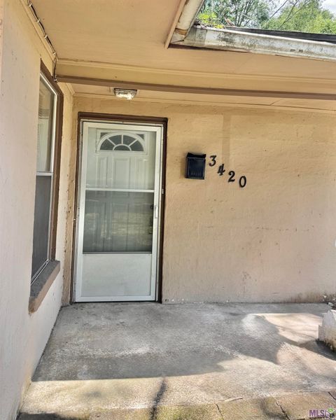 Photo of 3420 Eaton St St, Baton Rouge, LA 70805 (MLS # BR2026006348)