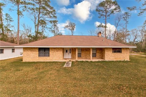Photo of 13237 Jones Road Rd, Ponchatoula, LA 70454 (MLS # NO2536557)