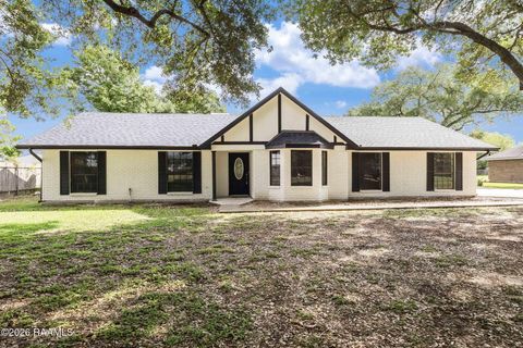 Photo of 103 Failla Road, Lafayette, LA 70508 (MLS # 2600003783)
