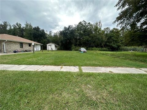 Photo of 1624 Heights Drive, St. Bernard, LA 70085 (MLS # NO2564844)