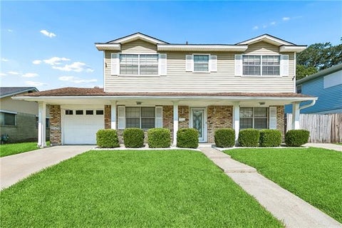 Photo of 1945 Mediamolle Drive DR, New Orleans, LA 70114 (MLS # NO2572437)