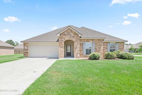 Photo of 104 Montego Lane, Sunset, LA 70584 (MLS # 2600007772)