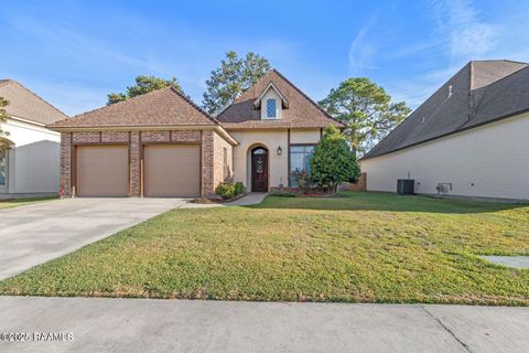 Photo of 216 Croft Row Drive, Lafayette, LA 70503 (MLS # 2500004658)