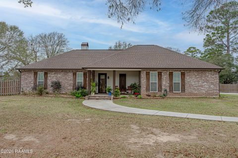 Photo of 204 Stanislaus Street, Eunice, LA 70535 (MLS # 2500006540)