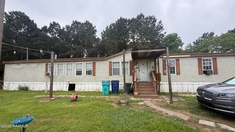 Photo of 1358 La-758, Eunice, LA 70535 (MLS # 2600004104)