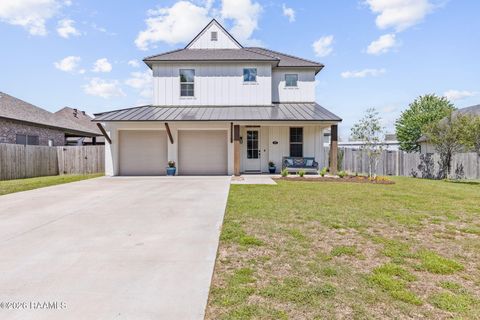 Photo of 103 Torrenova Circle, Lafayette, LA 70508 (MLS # 2600002398)