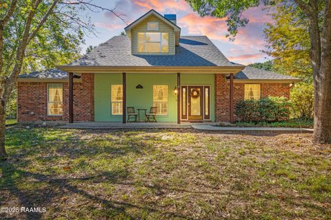 Photo of 419 Copperfield Way, Youngsville, LA 70592 (MLS # 2500005005)