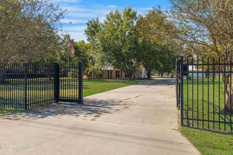 Photo of 110 Rue Cordial, Carencro, LA 70520 (MLS # 2500004384)