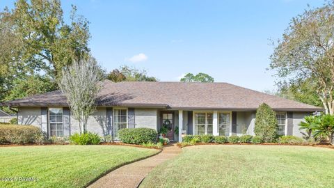 Photo of 123 Arlette Drive, Lafayette, LA 70503 (MLS # 2500005810)