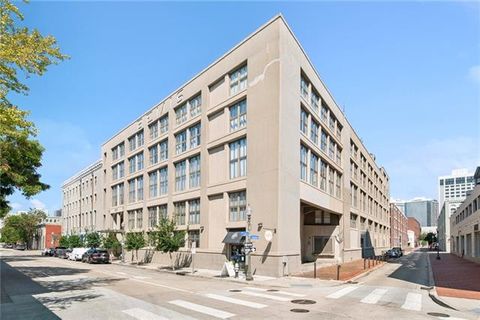 Photo of 333 Julia Street St #520, New Orleans, LA 70130 (MLS # NO2551638)