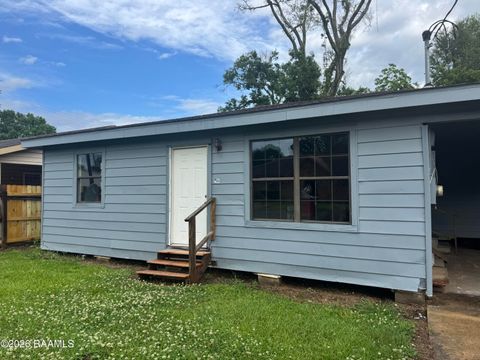 Photo of 115 Noah Street, Lafayette, LA 70501 (MLS # 2600003572)