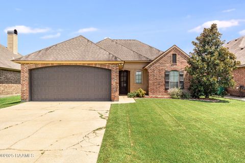 Photo of 206 Green Ridge Drive, Youngsville, LA 70592 (MLS # 2500002767)