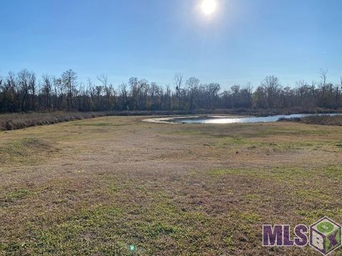Photo of 8557 New River Rd Rd, St. Amant, LA 70774 (MLS # BR2026001891)
