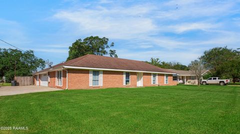 Photo of 101 W Tampico Street, New Iberia, LA 70563 (MLS # 2500003375)