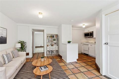 Photo of 2534 Palmer Avenue Ave #A, New Orleans, LA 70118 (MLS # NO2556682)