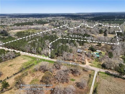 Photo of 66350 Highway 1058, Roseland, LA 70456 (MLS # NO2546249)