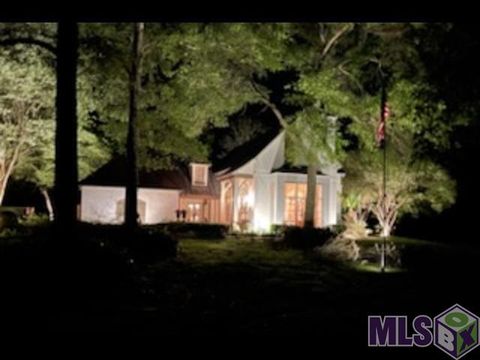 Photo of 6146 Hawsey Rd Rd, Ethel, LA 70730 (MLS # BR2026005556)