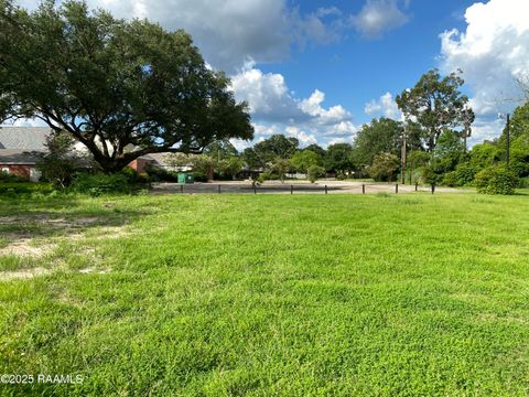 Photo of Tbd Montrose Avenue, Lafayette, LA 70503 (MLS # 2500000639)