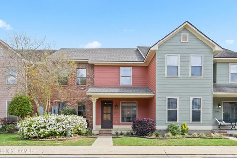 Photo of 208 Harbor Bend Boulevard, Lafayette, LA 70508 (MLS # 2600002266)
