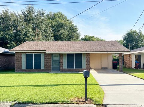 Photo of 111 Sunshine Street, Lafayette, LA 70506 (MLS # 24006884) Photo of 111 Sunshine Street, Lafayette, LA 70506 (MLS # 24006884)