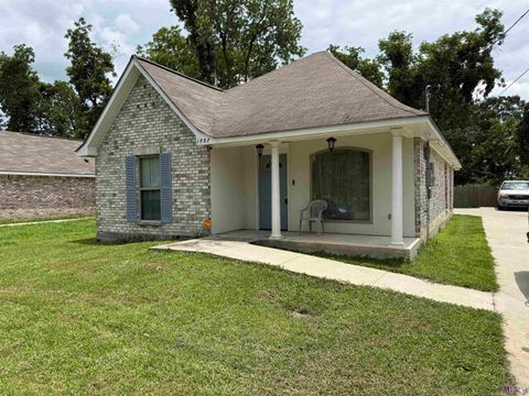 Photo of 1737 Ravier Ln LN, Sunshine, LA 70780 (MLS # BR2026009091)